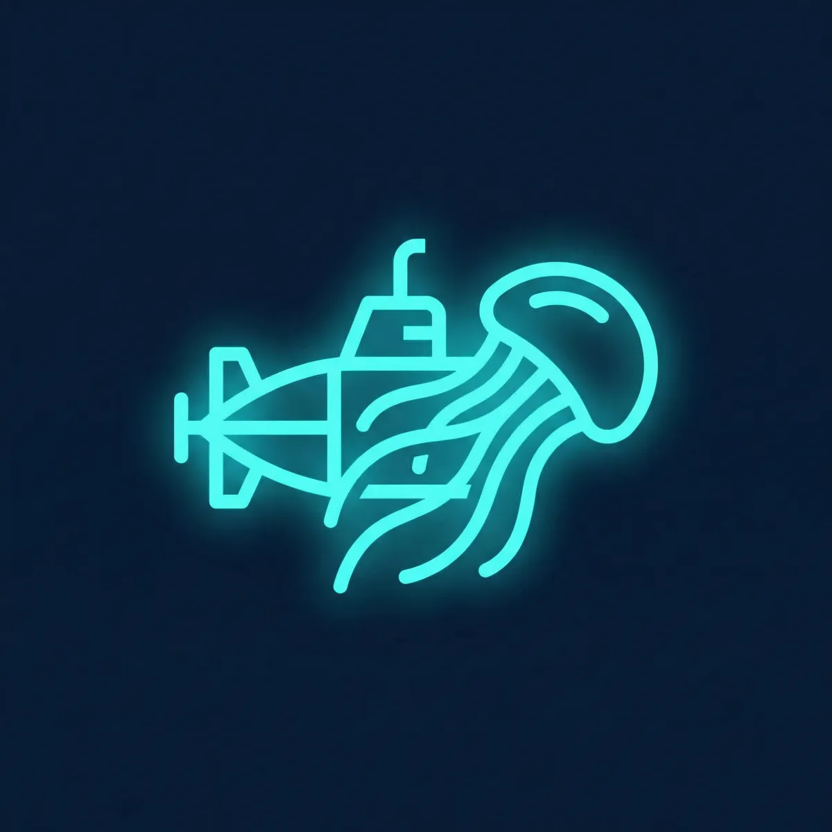 海角网Logo - 九阴九阳 杨风